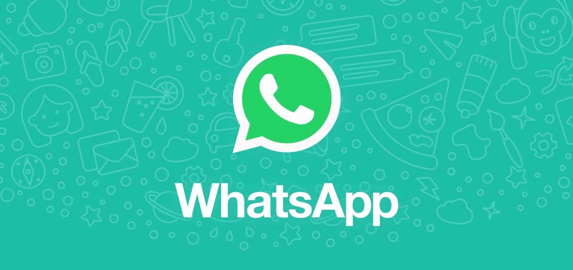 Whatsapp logo